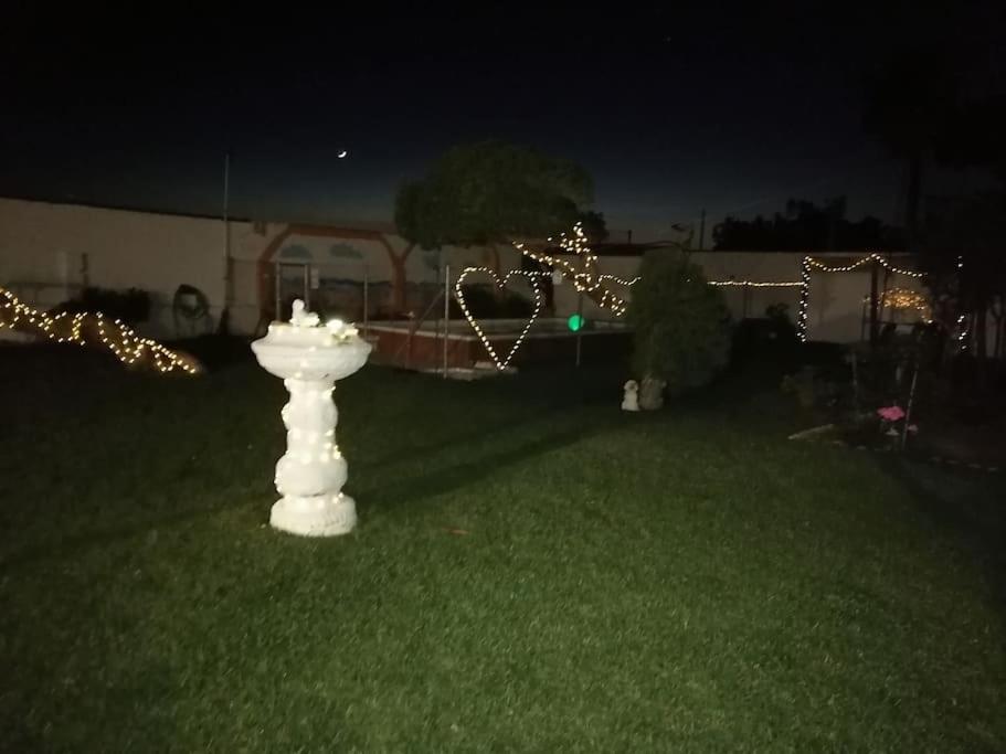 Chiclana El Principito Villa ชิกลานา เด ลา ฟรอนเตรา ภายนอก รูปภาพ