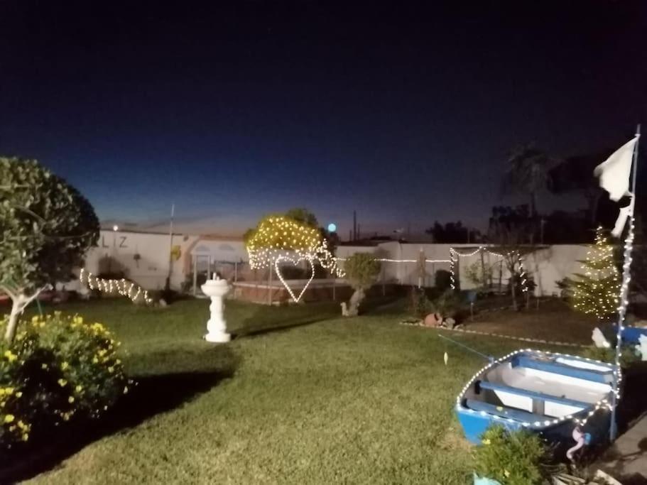 Chiclana El Principito Villa ชิกลานา เด ลา ฟรอนเตรา ภายนอก รูปภาพ
