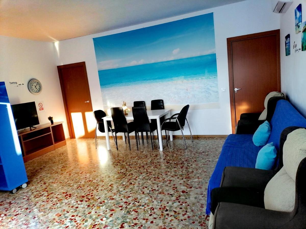 Chiclana El Principito Villa ชิกลานา เด ลา ฟรอนเตรา ห้อง รูปภาพ